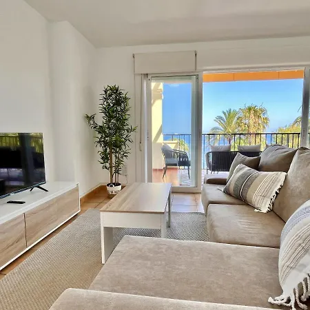 Mar Y Montana House By Gloove Apartment Altea Exterior photo