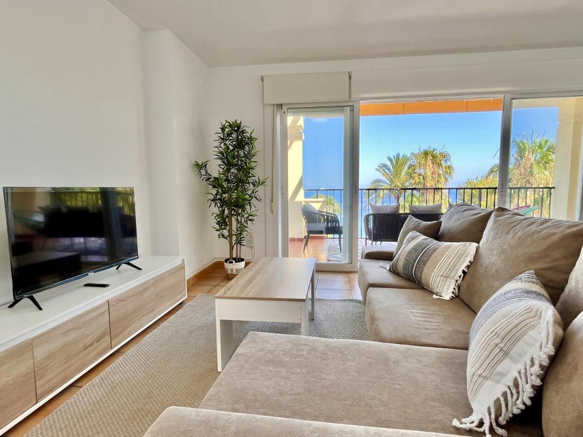 Mar Y Montana House By Gloove Apartment Altea